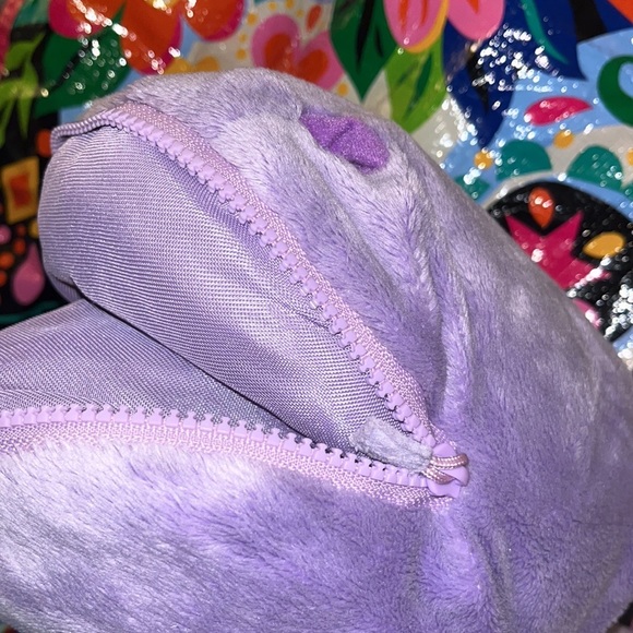 💜 🦖 💜• 🏆 Stoffies x Purple Dino Vibes • 🦖💜🦖 - Picture 3 of 14